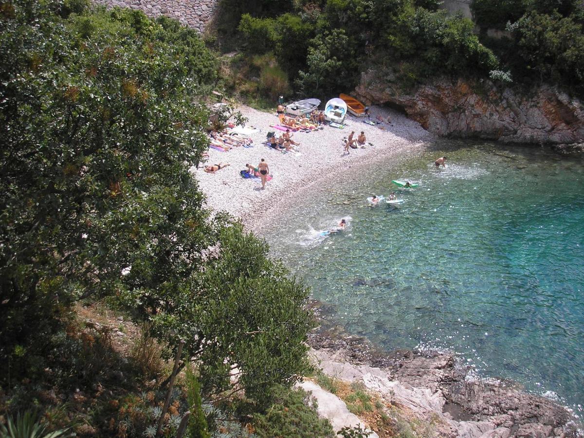 Dean Daire Senj  Oda fotoğraf