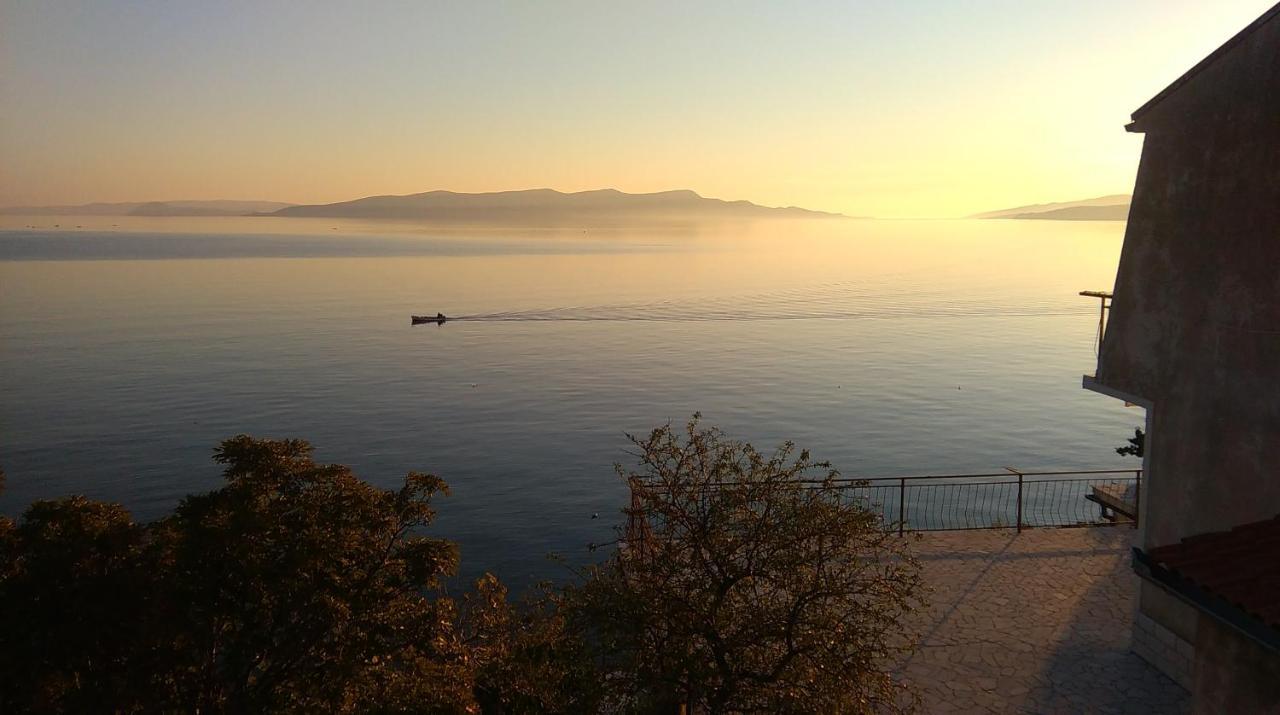 Dean Daire Senj  Dış mekan fotoğraf
