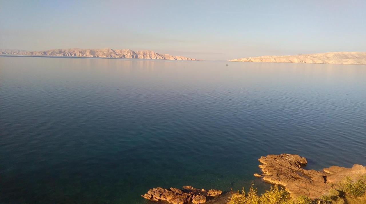 Dean Daire Senj  Dış mekan fotoğraf
